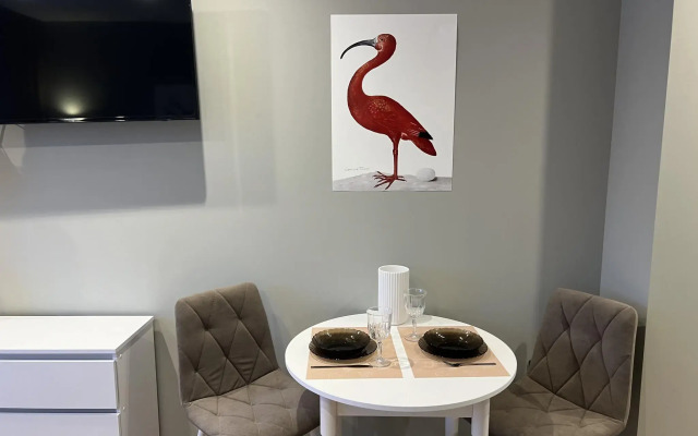 Апартаменты Мэрилин