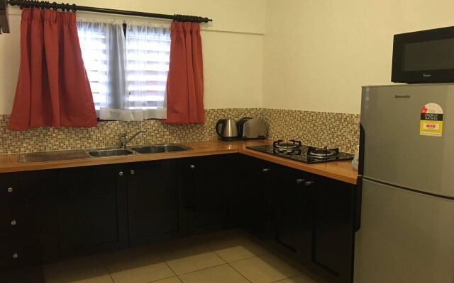 Suva Motor Inn