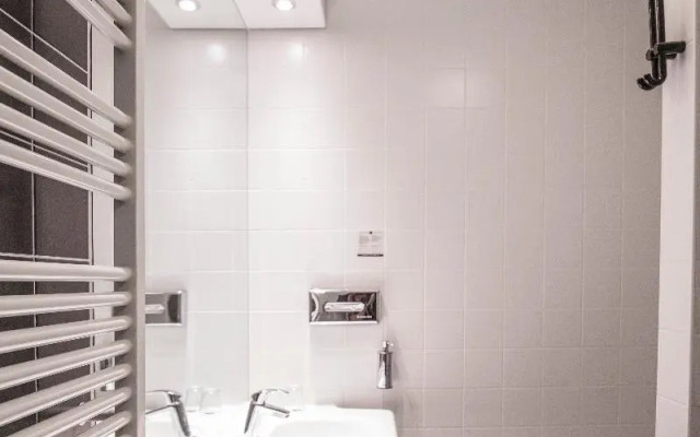 Fletcher Landgoed Hotel Avegoor
