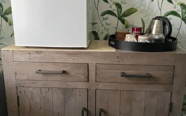 The Travellers B&B
