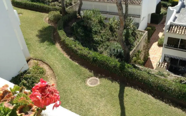 Rancho Miraflores