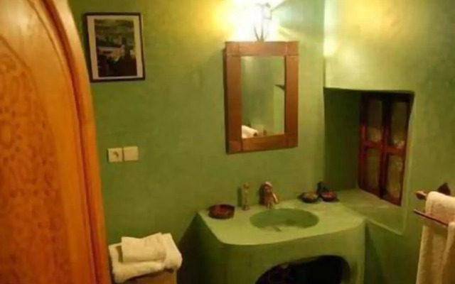 Riad Attarine