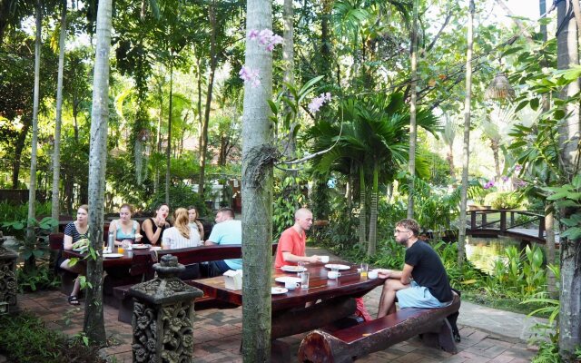 Rachawadee Resort and Hotel (SHA Extra Plus)