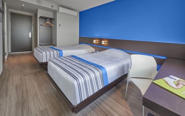 City Express Junior by Marriott Merida Altabrisa