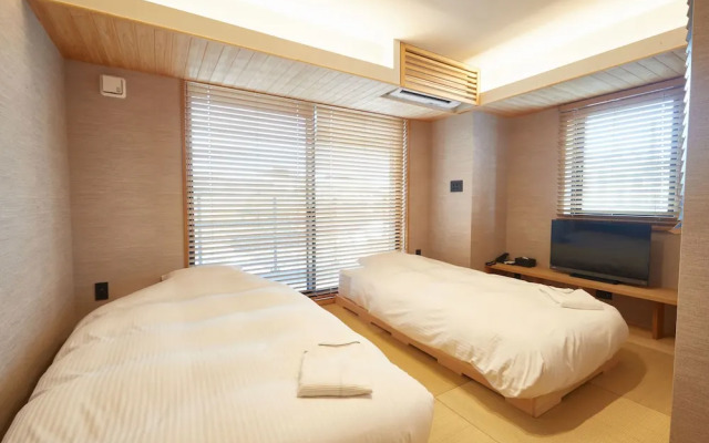 KAMAKURA Hotel