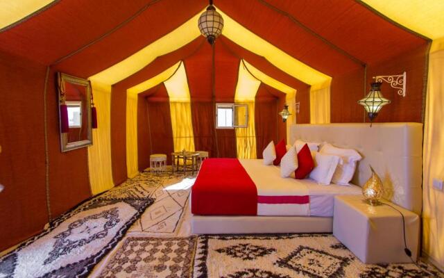 Orient Desert Camp