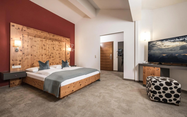 Galtenberg Family & Wellness Resort