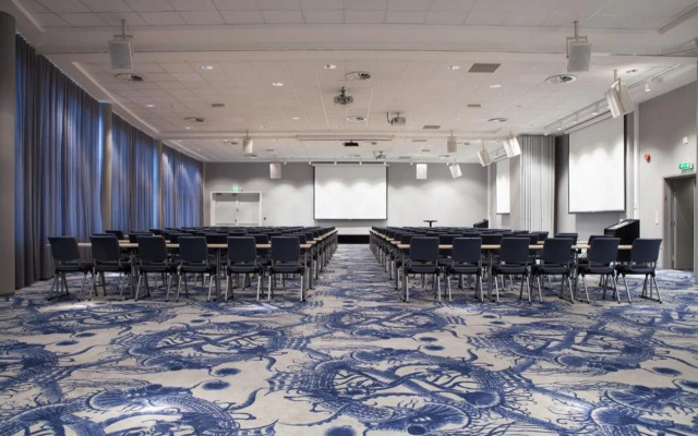 Quality Hotel Skjaergarden