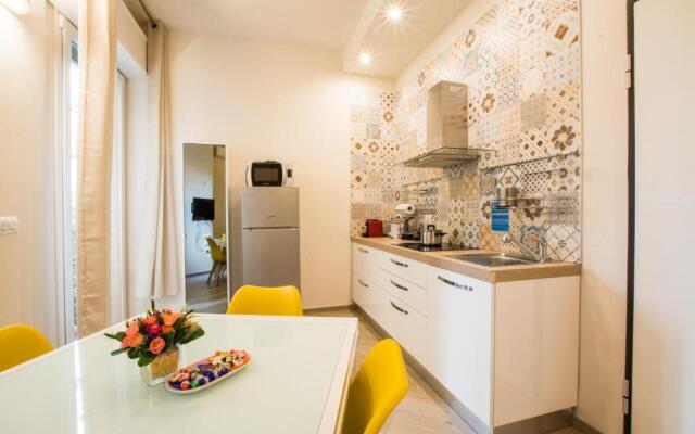 La Dotta Apartments