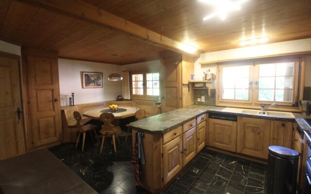 Chalet Runca