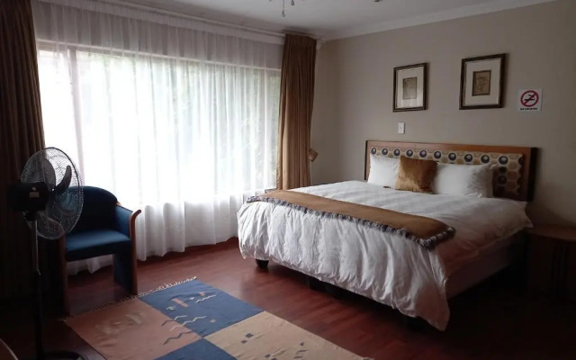 Troas Boutique hotel