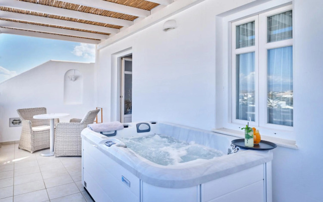Stelia Mare Boutique Hotel