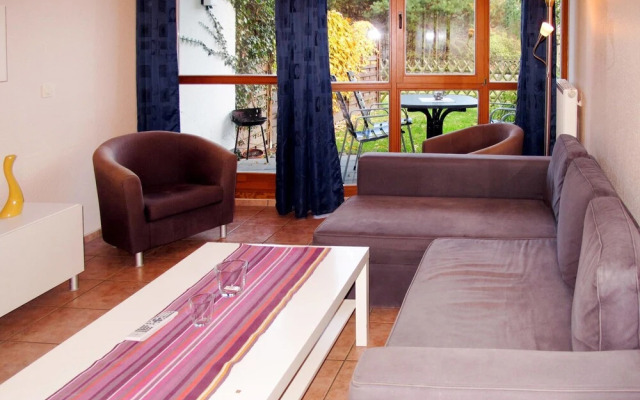 Strandvilla Lubmin in Lubmin