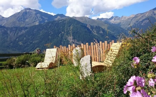 the Veitenhof Comfortable Holiday Residence