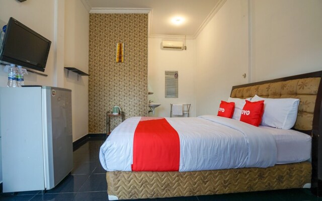 Afifah Homestay Syariah by OYO Rooms