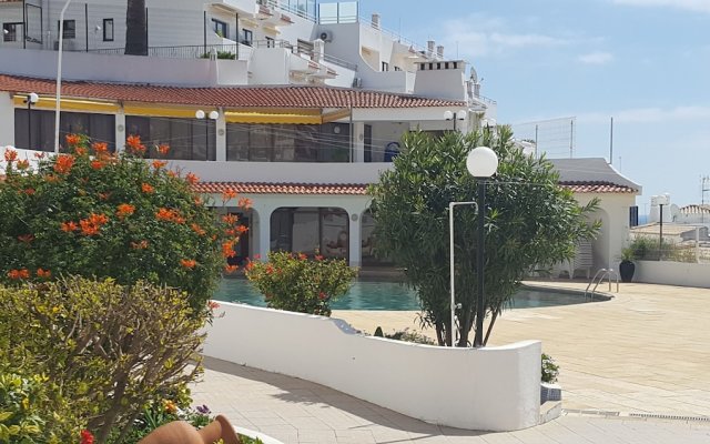 Albufeira Sea View Terrace by Rentals in Algarve (21)