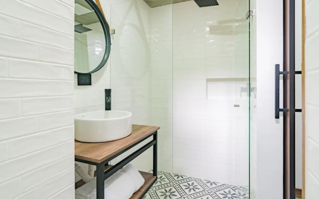 Hotel Loft 32
