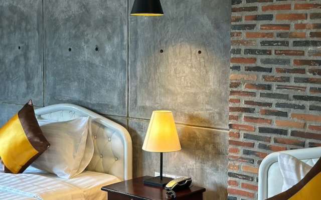 Sun Chakra Boutique Hotel