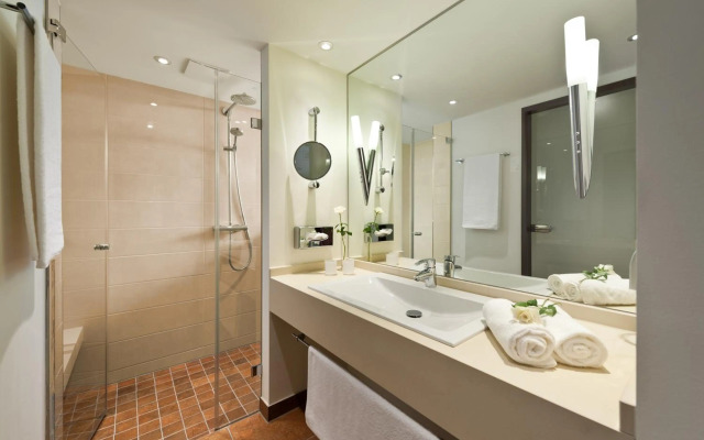 Ringhotel Am Stadtpark