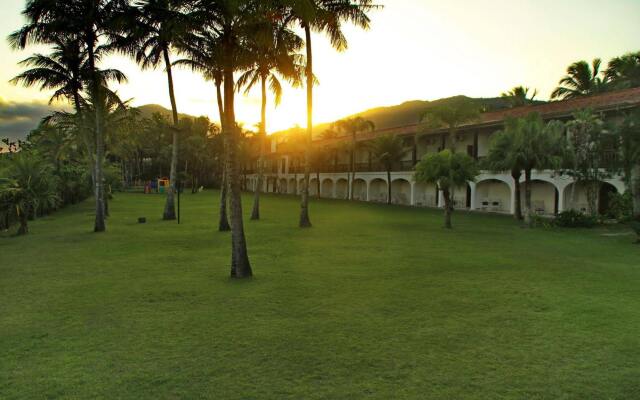 Beach Hotel Maresias