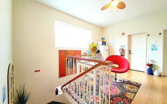 Villa Prana Guesthouse, Yoga & Ayurveda