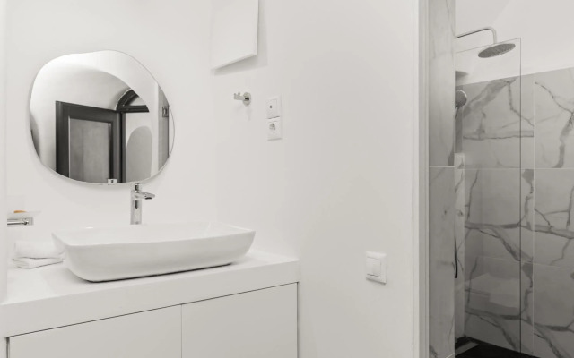 Mill Houses New Elegant Suites