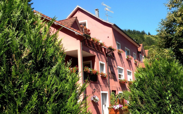 Logis Hotel Au Floridor