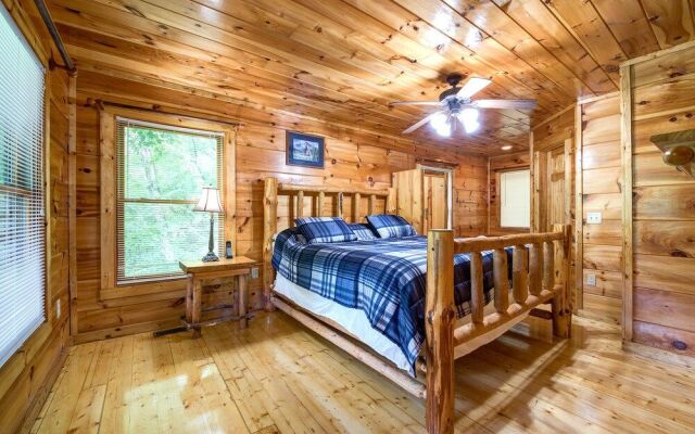 Cabin of Dreams