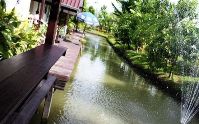 Relax Smile Resort