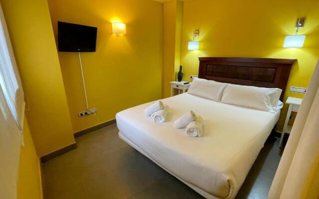 Ritual Sevilla Suites - Malaver 23