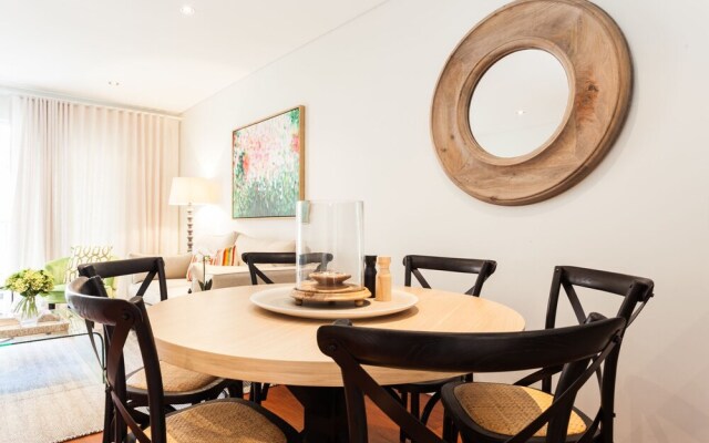 Surry Hills Haven