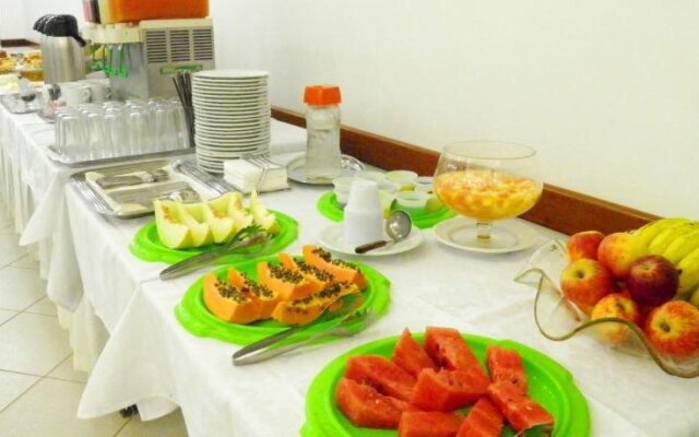 Hotel Veneza