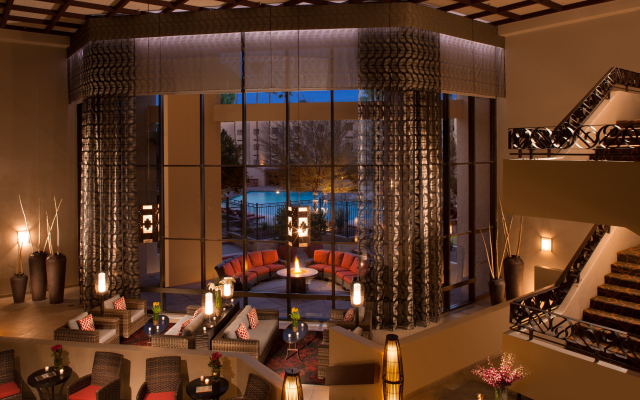 The McCormick Scottsdale