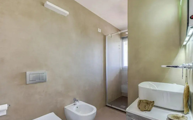 Delightful Apartment in Saint Tropez With Swimming Pool