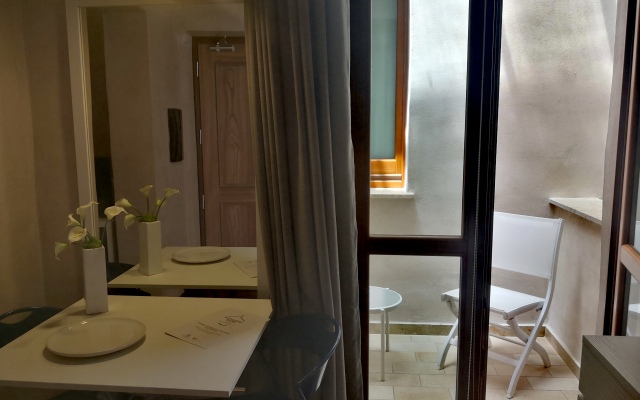 Residence La Gancia