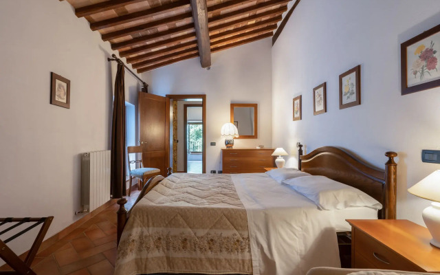 Le Rocche di Valiano