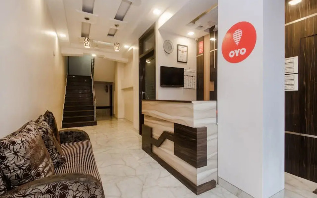 Oyo 3551 Hotel Elite Inn