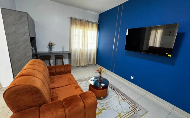 Sofana Residence