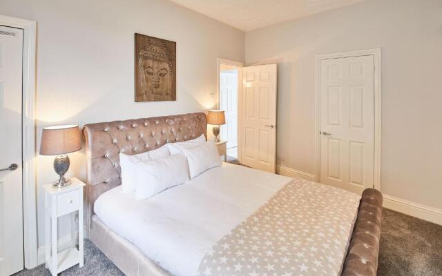 Host Stay Church View