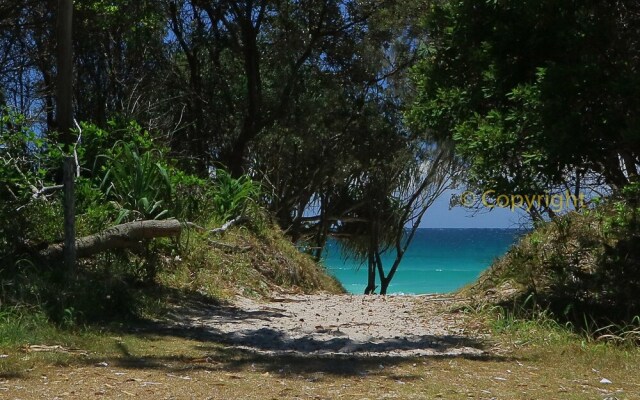 Serenity 3 Bedroom Holiday Apartment