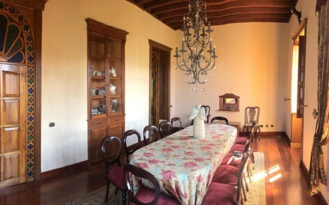 RK La Casona de San Juan