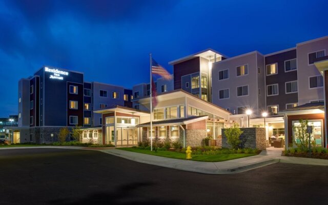 Residence Inn Chicago Bolingbrook