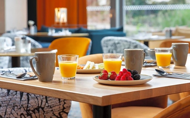 Saint-Gervais Hotel and Spa