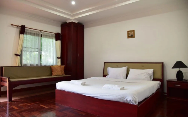 Maisuay Resort