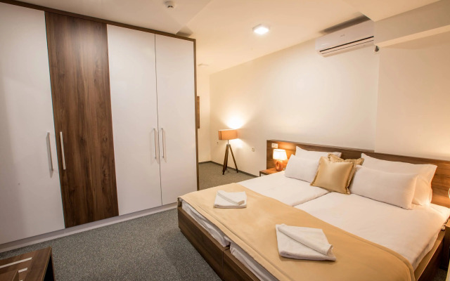 Hotel Sokoline