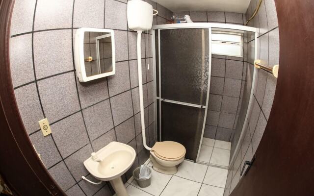 2 Bedroom Ground Floor Apartment - 203