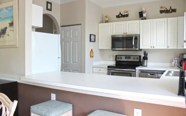 Magnolia Pointe by Palmetto Vacation Rentals