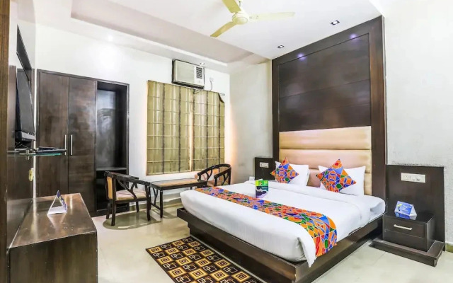FabHotel Vizion Rezi
