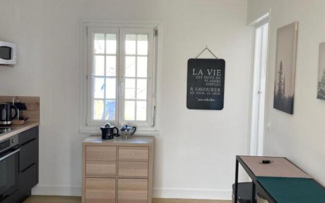 Asinellas Maison 3 Chambres 150 M de la Plage