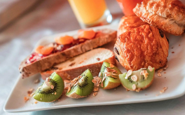 ibis Styles Paris Velizy